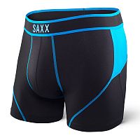 Pánske boxerky SAXX Kinetic Electric Blue