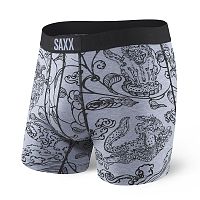 Pánske boxerky SAXX Ultra Tatto Dragon