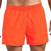 Pánske kúpacie šortky ANPORE Neon oranžové