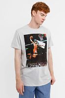 Pánske tričko MF Basketball