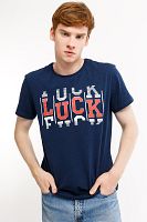 Pánske tričko MF Luck