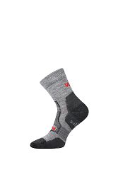 Funkčné hrejivé ponožky Granit