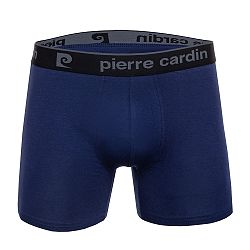 Pánske boxerky PIERRE CARDIN modré