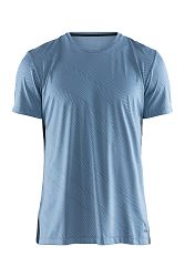 Pánske tričko CRAFT Essential modré