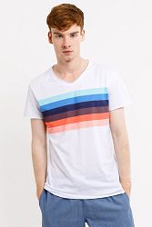 Pánske tričko MF Rainbow